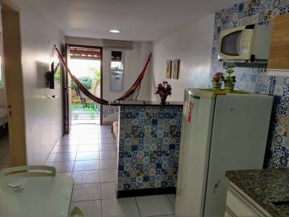 Condomínio Nova Bossa Residence - Itapuã