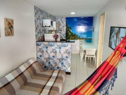 Condomínio Nova Bossa Residence - Itapuã