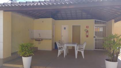 Pitangueiras 3/4 - Lauro de Freitas