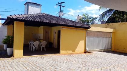 Pitangueiras 3/4 - Lauro de Freitas