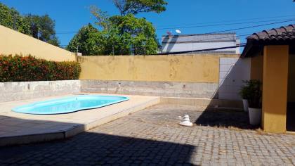 Pitangueiras 3/4 - Lauro de Freitas