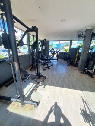 Gran Ville das Artes | Rivera Life