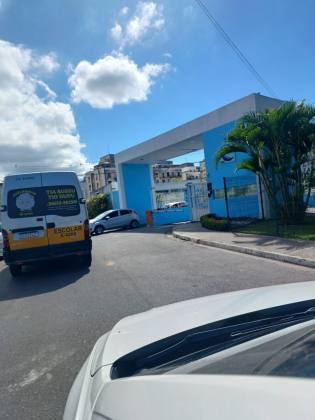 Gran Ville das Artes | Rivera Life