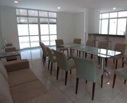 Barra Life  Residence