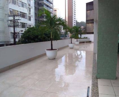 Barra Life  Residence