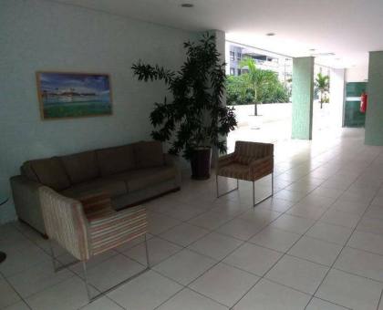 Barra Life  Residence