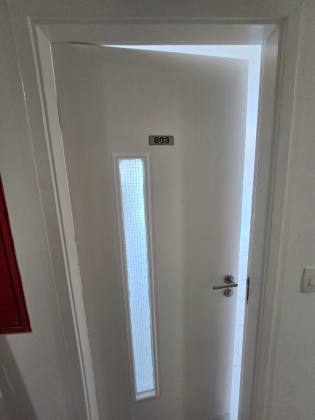 Barra Life  Residence