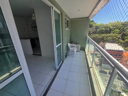 Barra Life  Residence