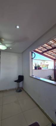 Gran Ville das Artes | Cobertura -  Goya Life