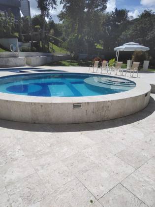 Casa em Portão