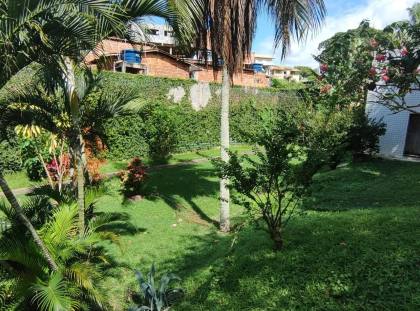 Casa em Portão