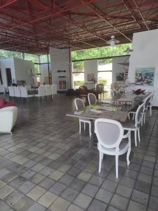 Casa em Portão