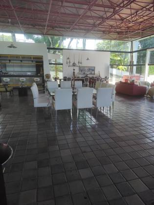 Casa em Portão