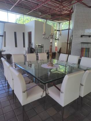 Casa em Portão