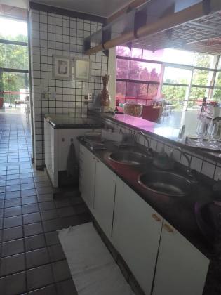 Casa em Portão