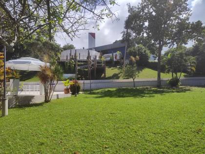 Casa em Portão