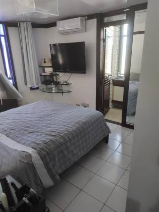 Casa em Portão