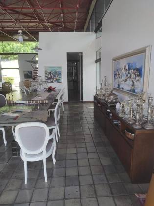Casa em Portão