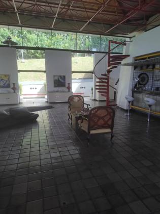 Casa em Portão