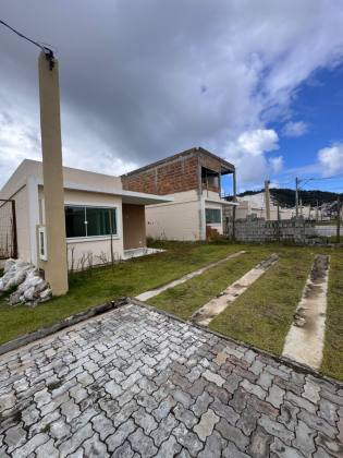 Casa em Abrantes 2/4