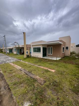 Casa em Abrantes 2/4