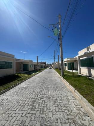 Casa em Abrantes 2/4