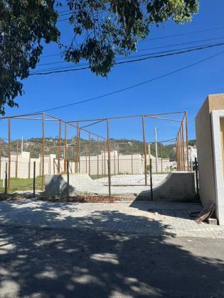 Casa em Abrantes 2/4