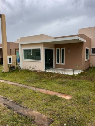 Casa em Abrantes 2/4