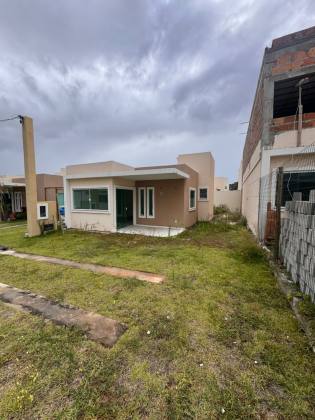 Casa em Abrantes 2/4
