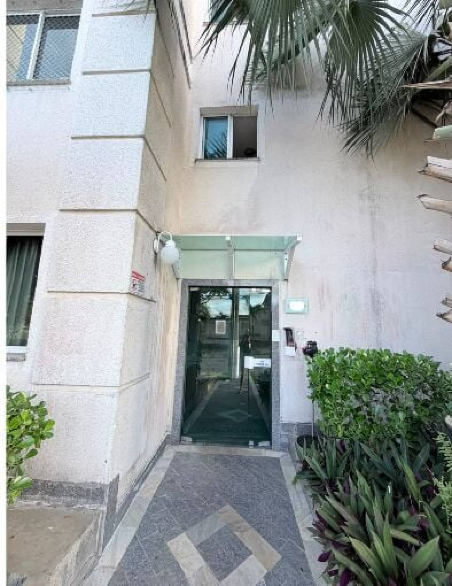 SPAZIO SOBERANO 2/4 Com suíte / Buraquinho