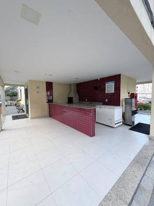 SPAZIO SOBERANO 2/4 Com suíte / Buraquinho