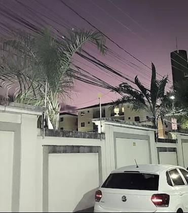 SPAZIO SOBERANO 2/4 Com suíte / Buraquinho