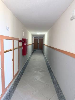 SPAZIO SOBERANO 2/4 Com suíte / Buraquinho