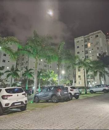 SPAZIO SOBERANO 2/4 Com suíte / Buraquinho