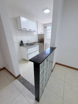 SPAZIO SOBERANO 2/4 Com suíte / Buraquinho