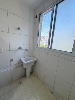 SPAZIO SOBERANO 2/4 Com suíte / Buraquinho