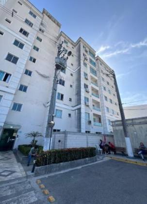 SPAZIO SOBERANO 2/4 Com suíte / Buraquinho