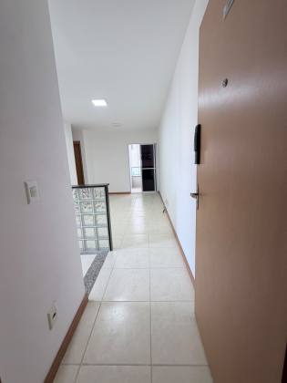 SPAZIO SOBERANO 2/4 Com suíte / Buraquinho