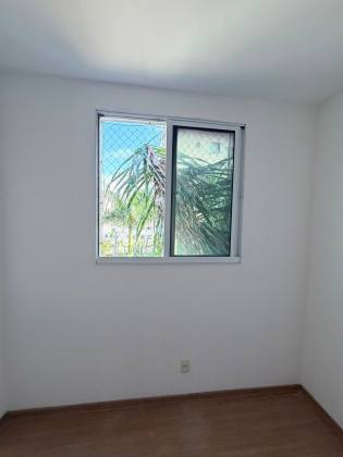 SPAZIO SOBERANO 2/4 Com suíte / Buraquinho