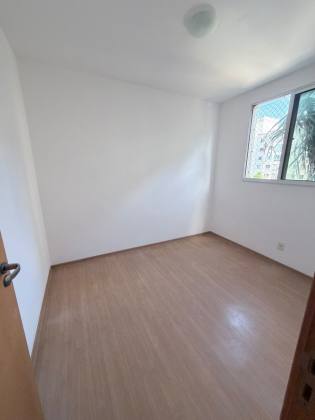 SPAZIO SOBERANO 2/4 Com suíte / Buraquinho
