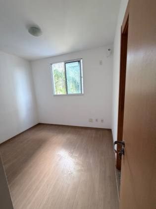 SPAZIO SOBERANO 2/4 Com suíte / Buraquinho