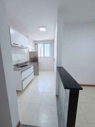 SPAZIO SOBERANO 2/4 Com suíte / Buraquinho