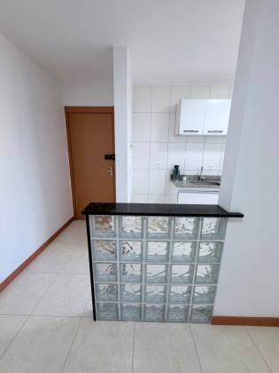 SPAZIO SOBERANO 2/4 Com suíte / Buraquinho