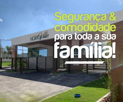 Horto Ville - Abrantes