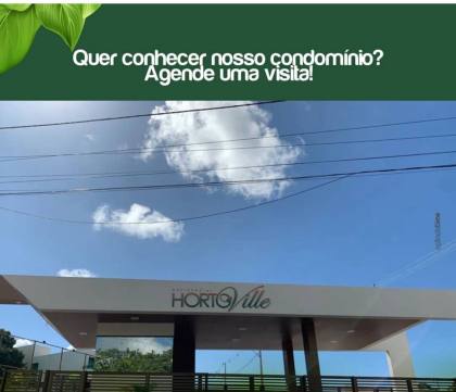 Horto Ville - Abrantes