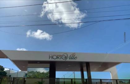 Horto Ville - Abrantes