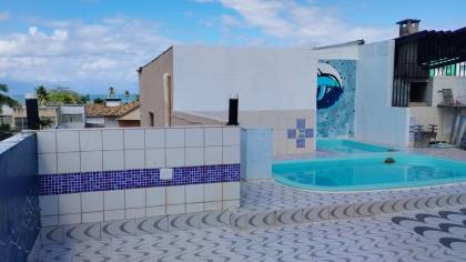 Residencial Stefania | Piatã