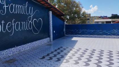 Residencial Stefania | Piatã