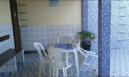 Residencial Stefania | Piatã
