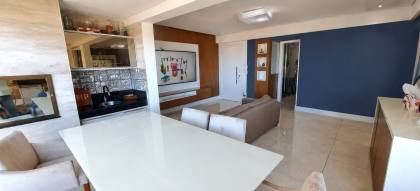 Greenville Platno - Patamares